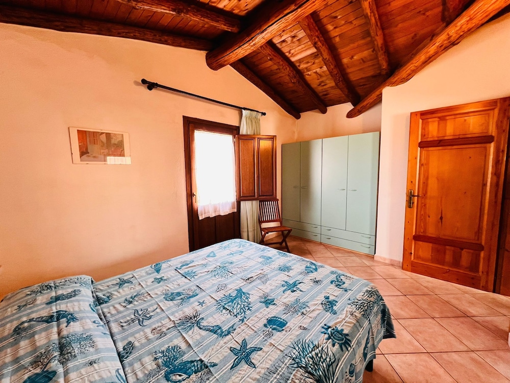 Trilocale Le Genuasi San Teodoro