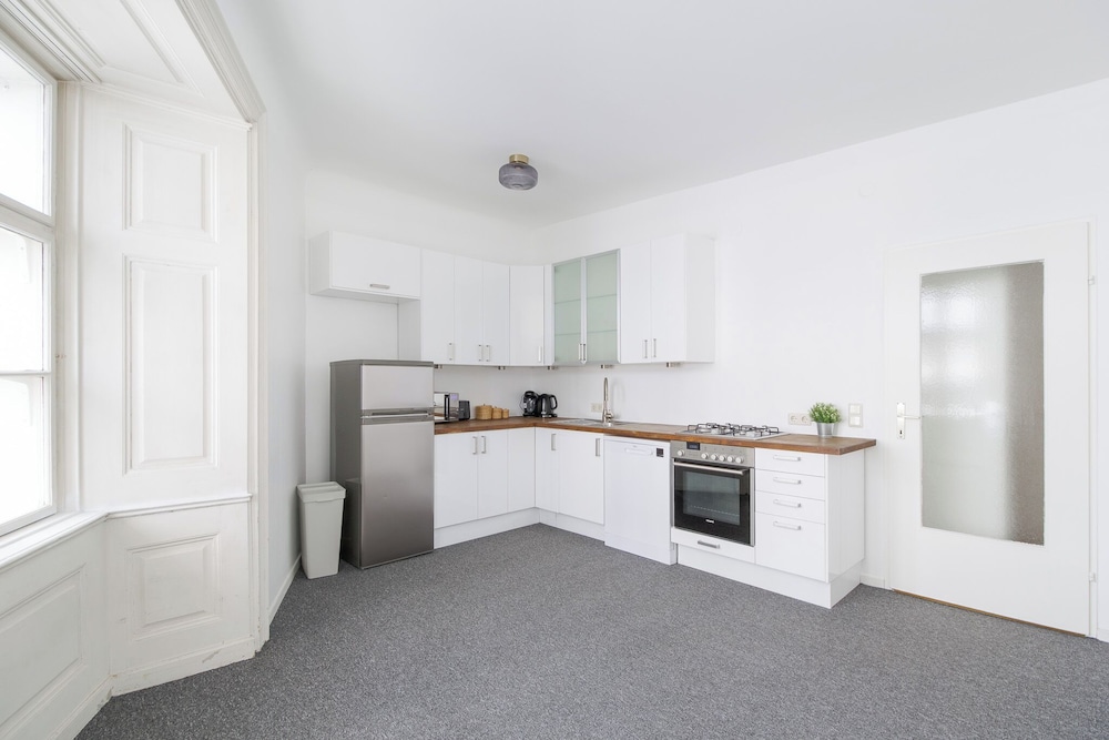 Apartment Ballgasse
