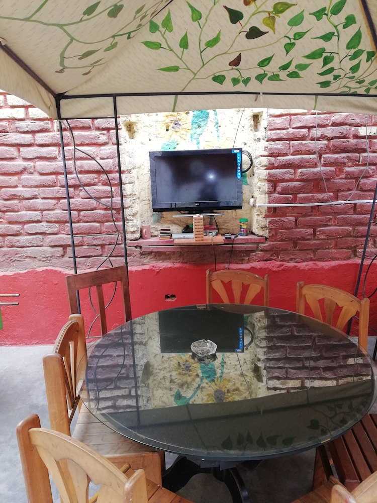 Enkanta Hospedaje - Hostel