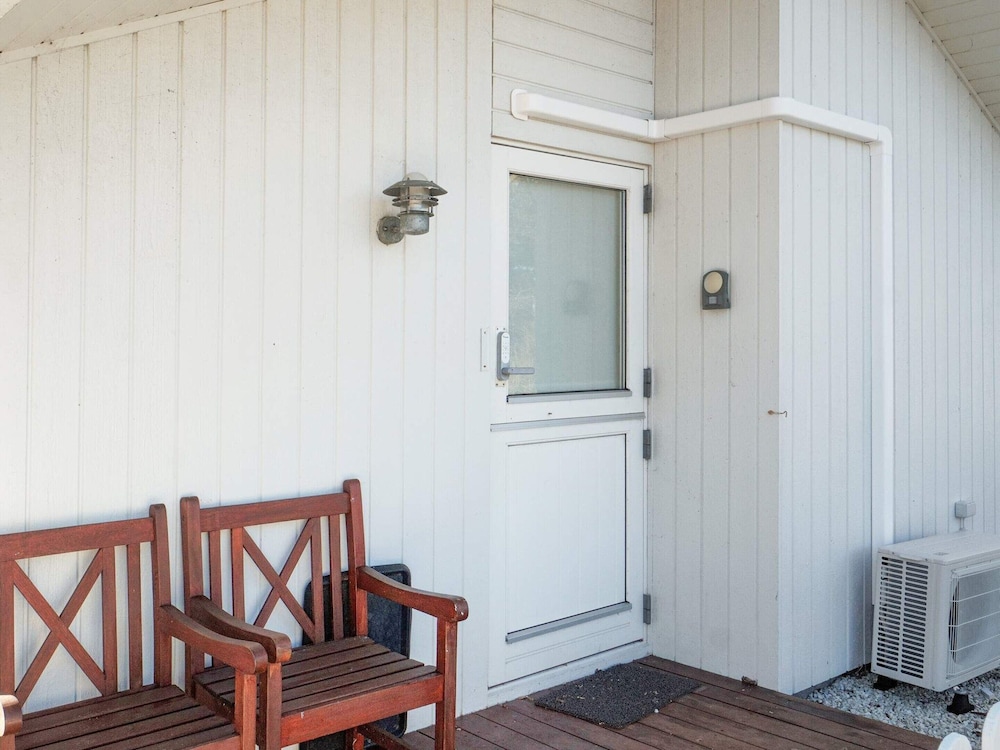 6 Person Holiday Home in Sjaellands Odde view 3