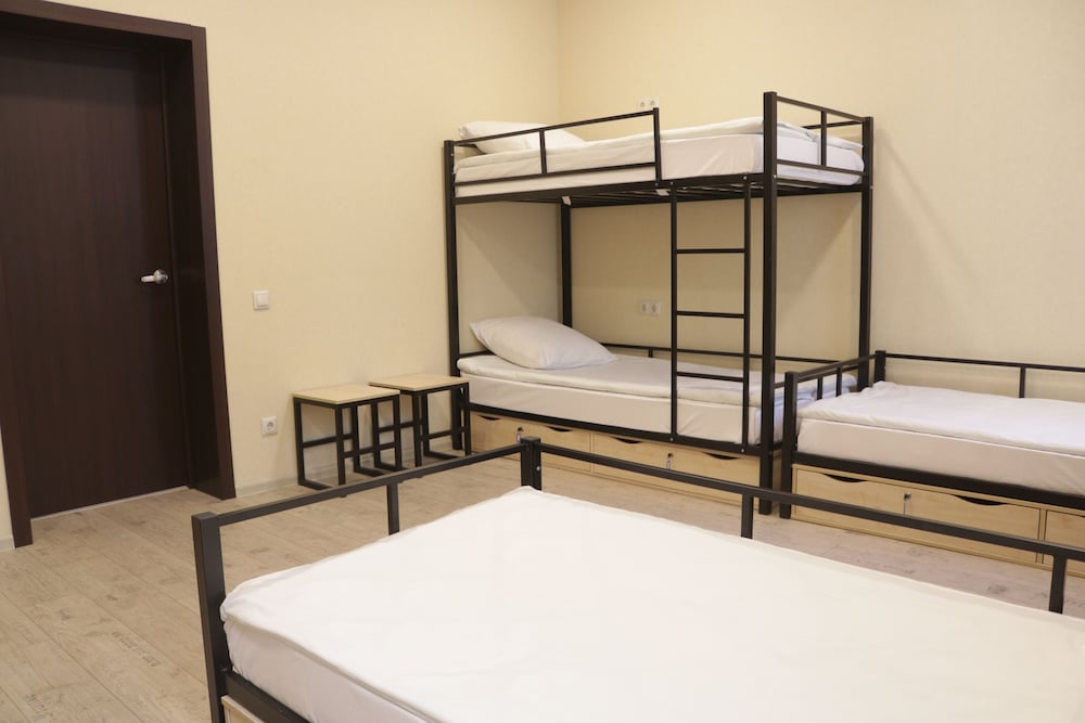 Hostel Arbat 42