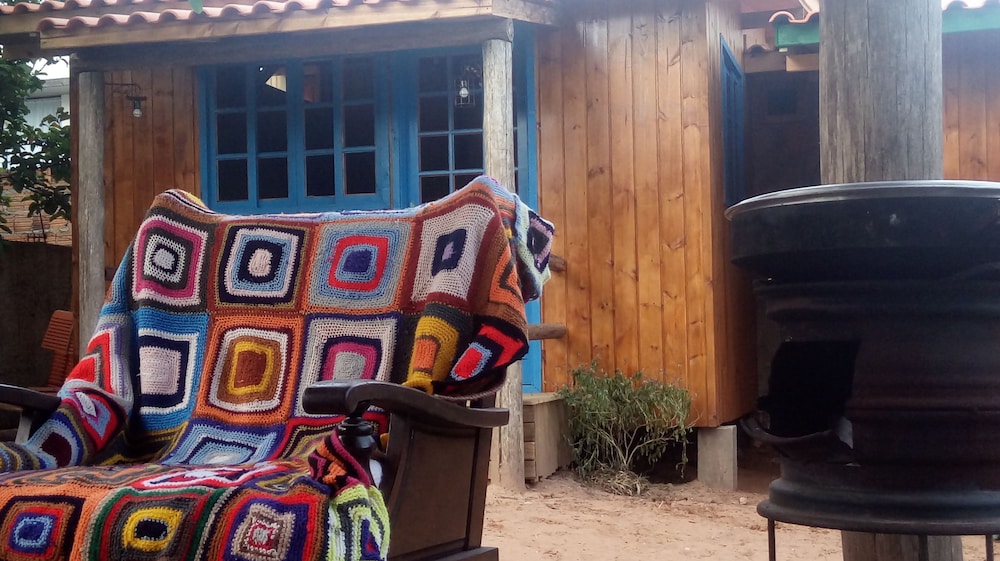 Cabanas do Campeche