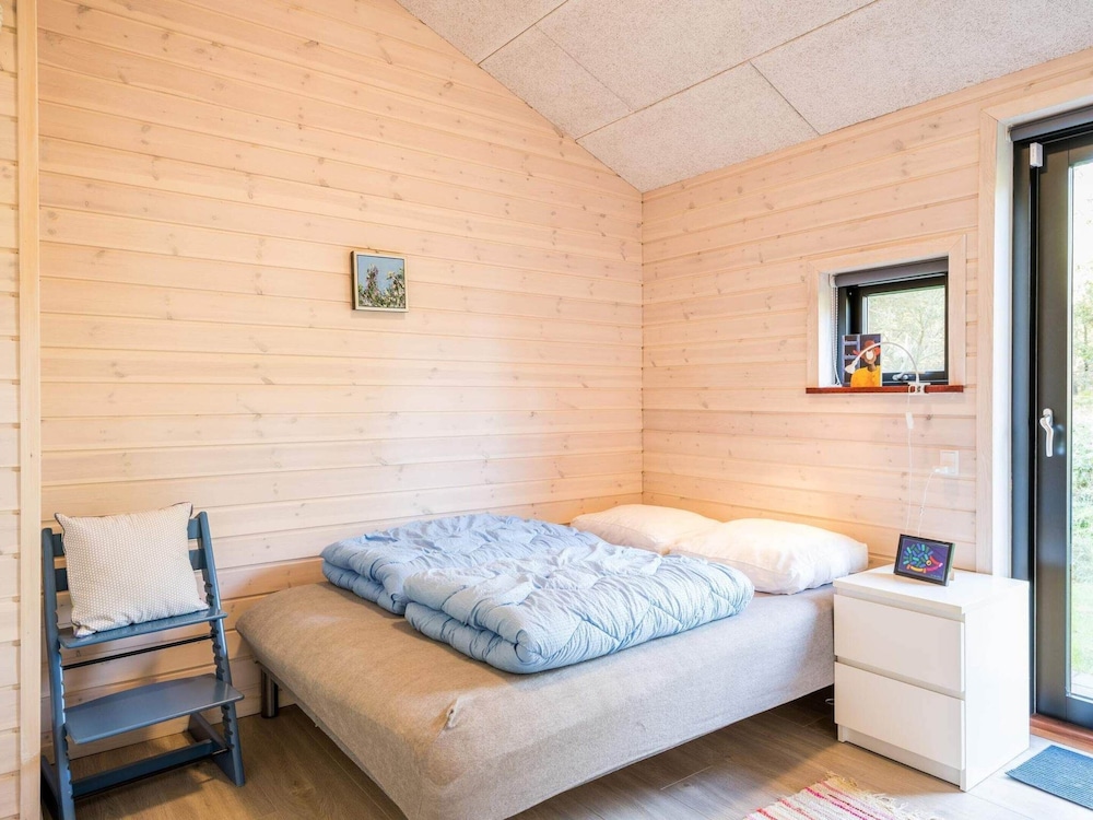 6 Person Holiday Home in Blavand view 4