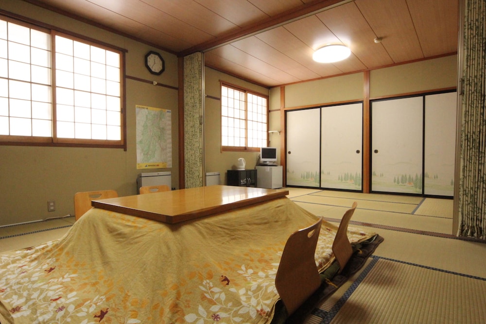 Minshuku Suzuransou
