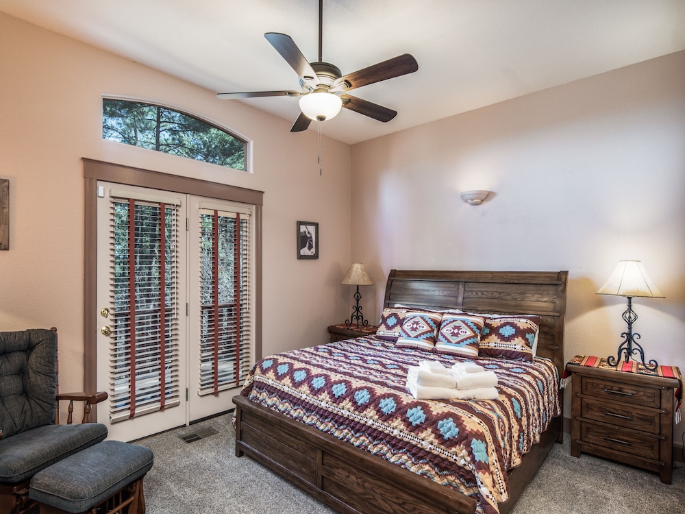 Casa Escondida by Ruidoso Vacation Rentals