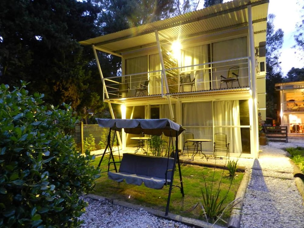 Cabañas Sol de Abril