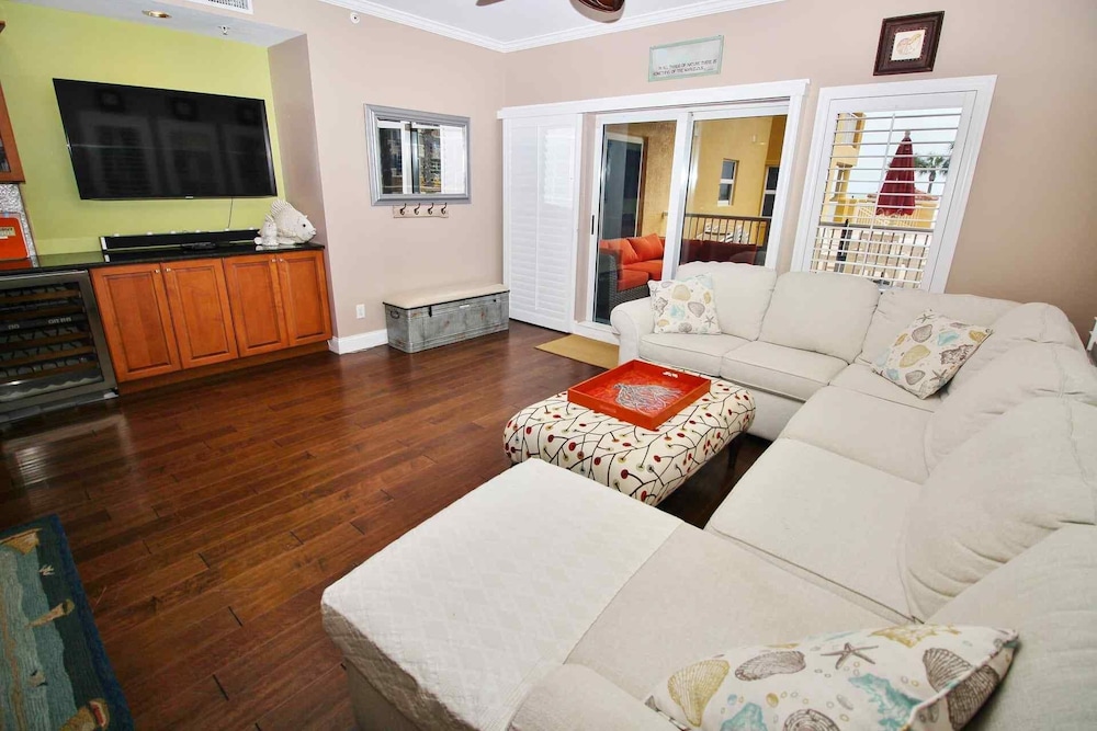 Atlantic Villas 103