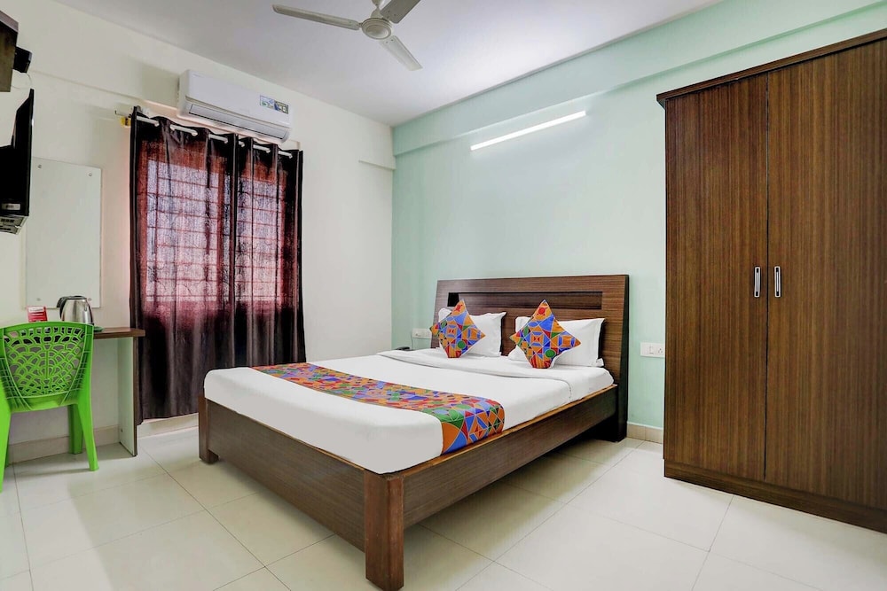 FabHotel Royal Suites - Yeshwanthpur