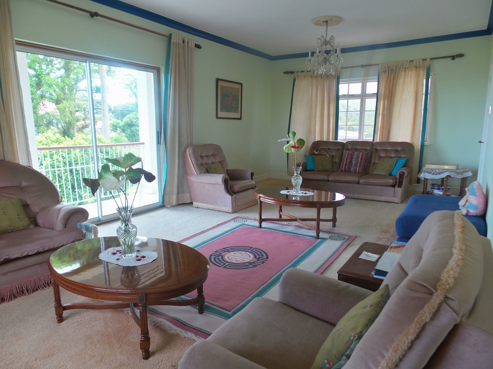 RNM The Clubhouse Grenada