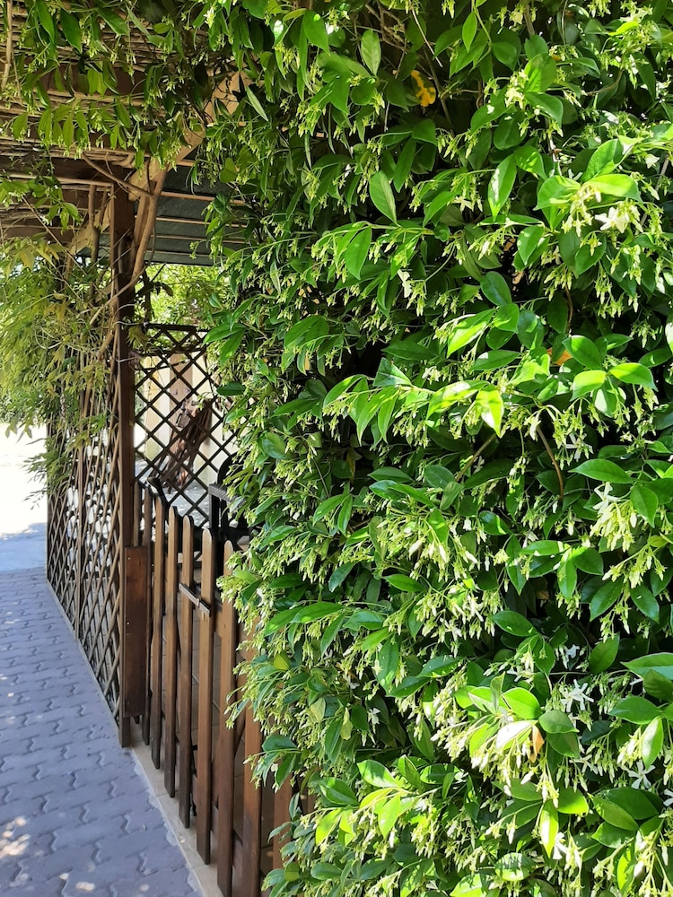 Casa di Campagna Dal Pozzo
