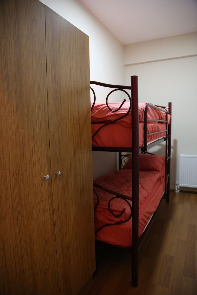 Gökçe Pansiyon - Yetişkin Oteli - Hostel - Image 8