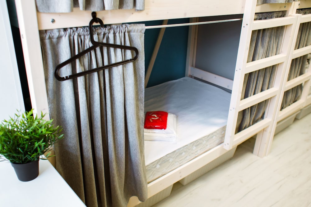 Hostel Frunzenskaya