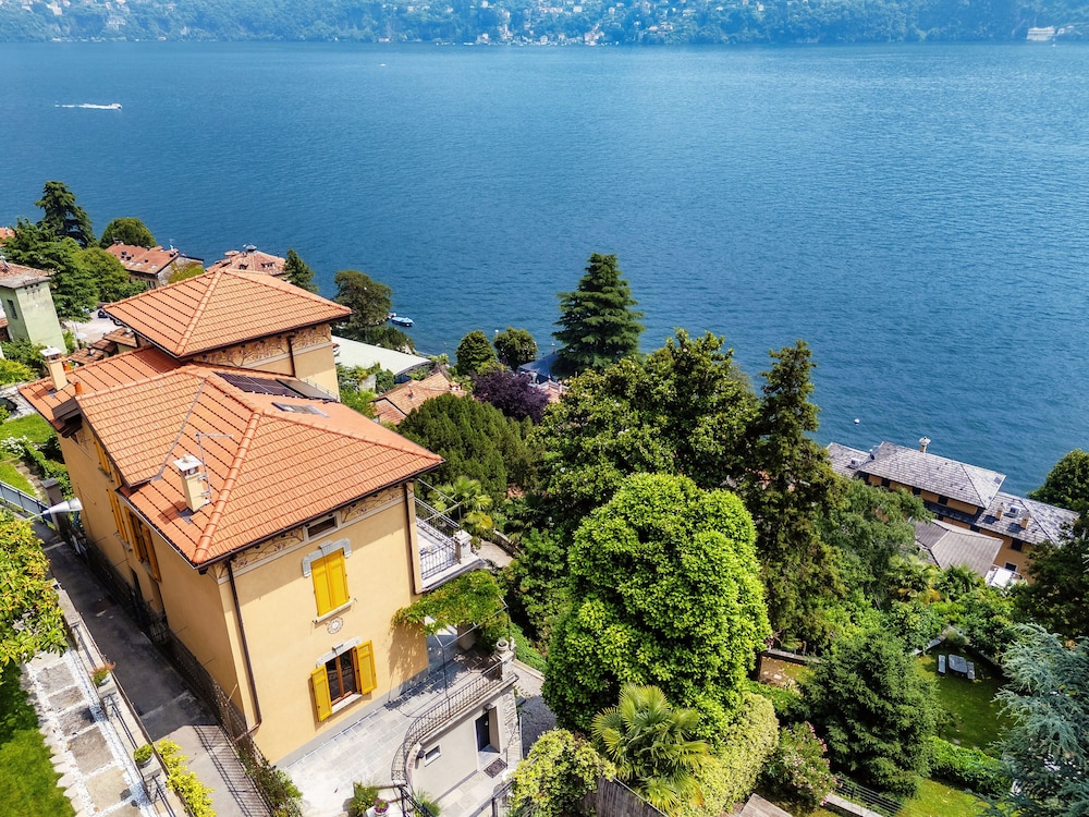 Villa Eugenia suite 2