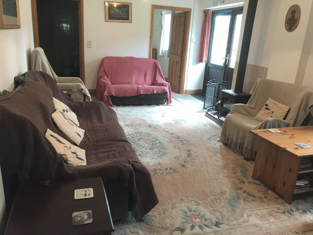 Accessible Friendly Farm Stay