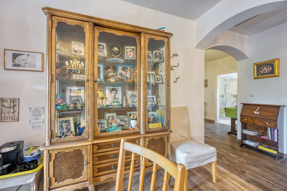 Villa Salamander Suite