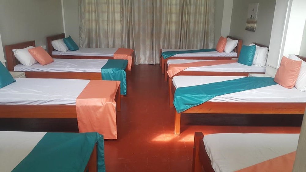 CDH Backpackers