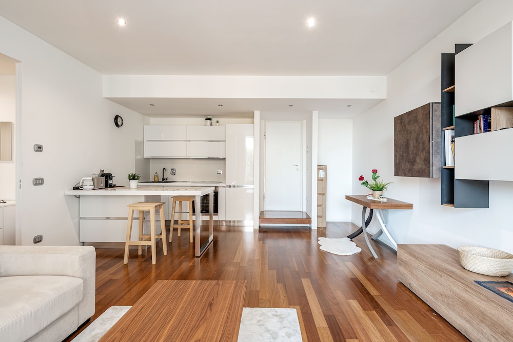 Rifredi Station Exclusive Apartment