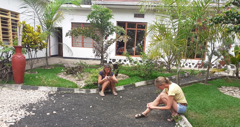 Beach Garden BnB