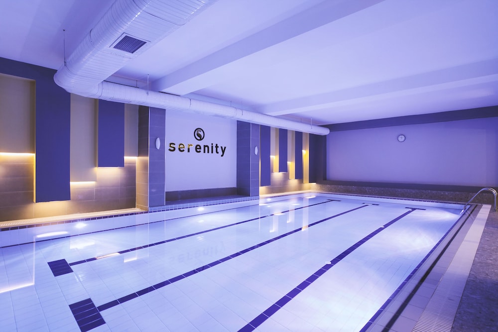 Serenity Suites İstanbul Havalimanı - Image 25