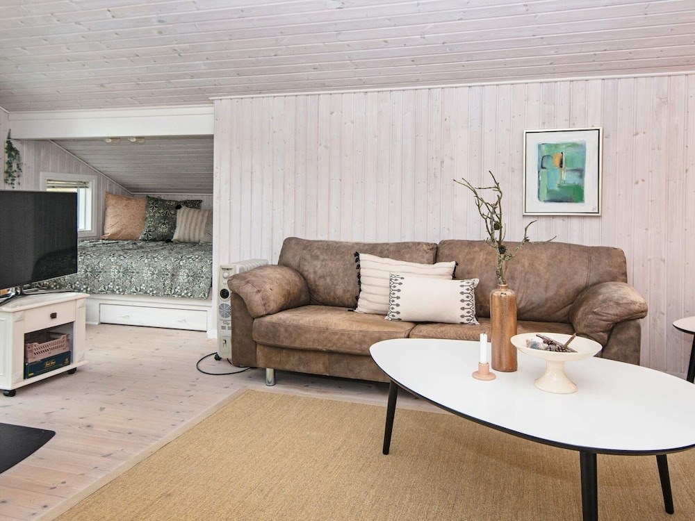 8 Person Holiday Home in Fano view 2
