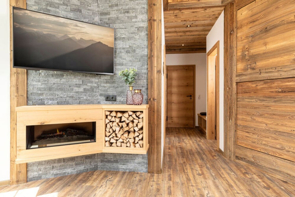 Apartment in Fugen Near Spieljoch Ski Lift