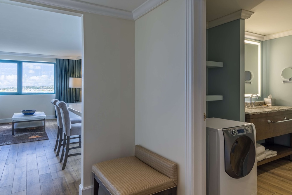 Hilton Barbados Resort - Photo 14