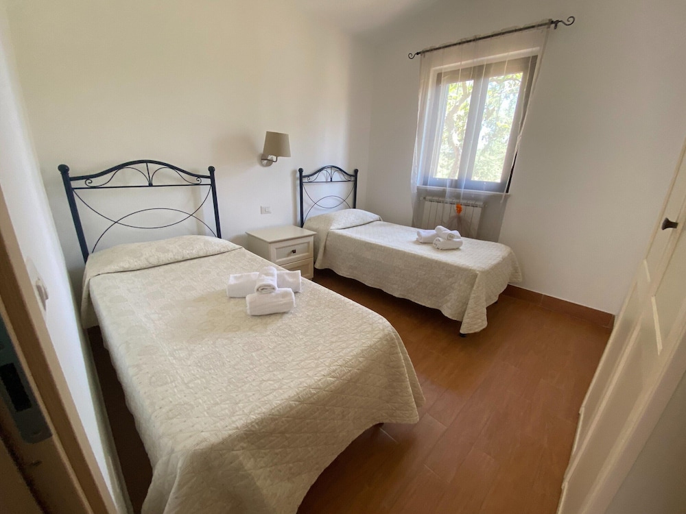 Apartment in Vieste With Garden photo 4