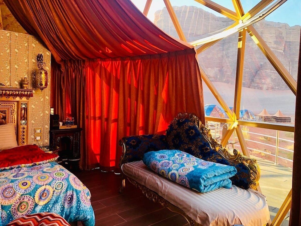 Aqaba Vacations - Memories Aicha Luxury Camp - Property Image 8