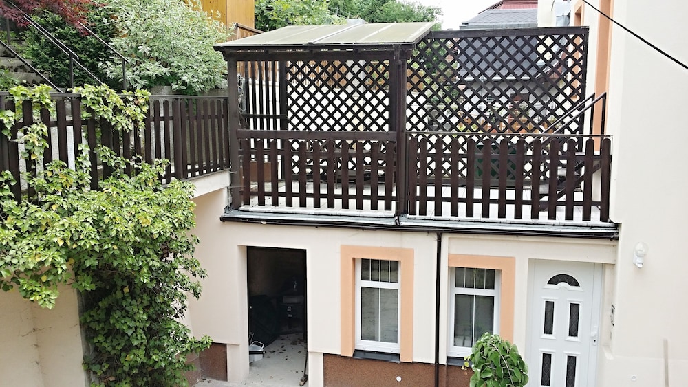 Holiday Apartments Karlovy Vary