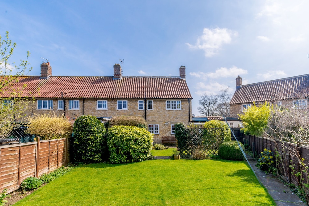 Ivy Cottage
