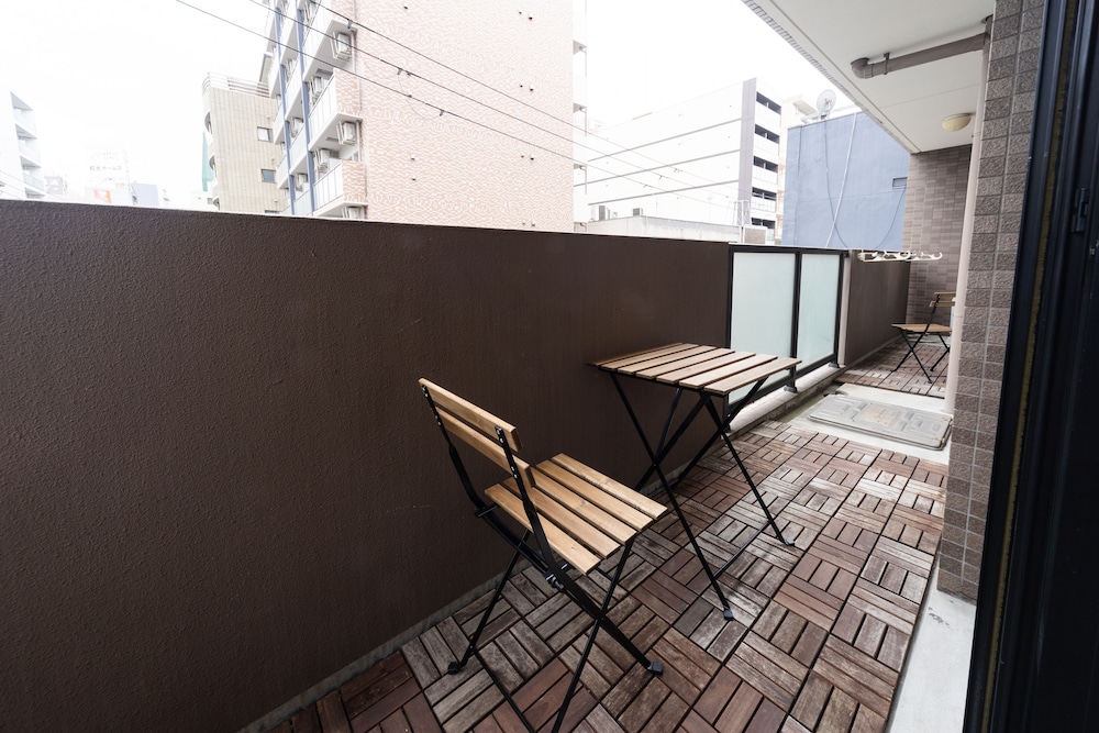 City Hotel Namba Ⅱ
