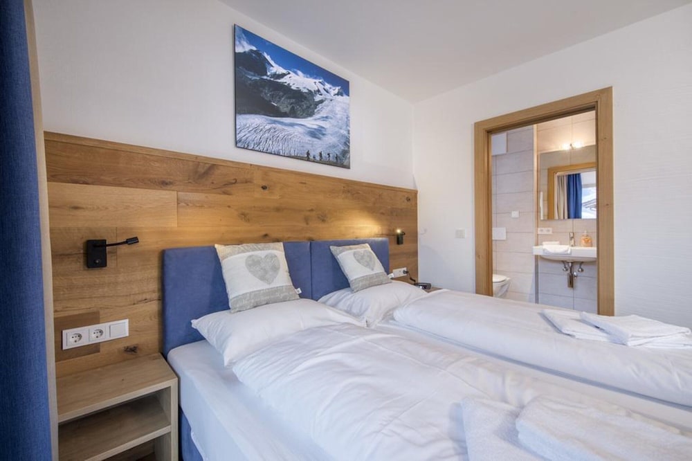 Nationalpark Chalet Keeskogel