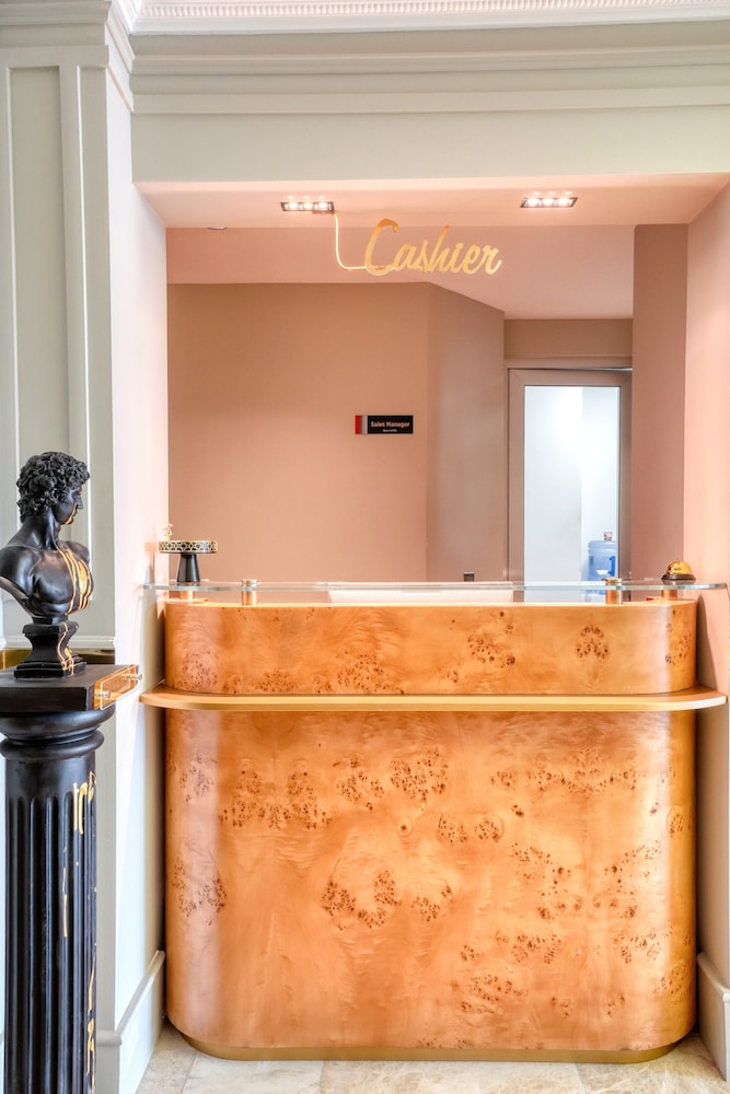 IBOS OTELLERİ İZMİR - Image 138