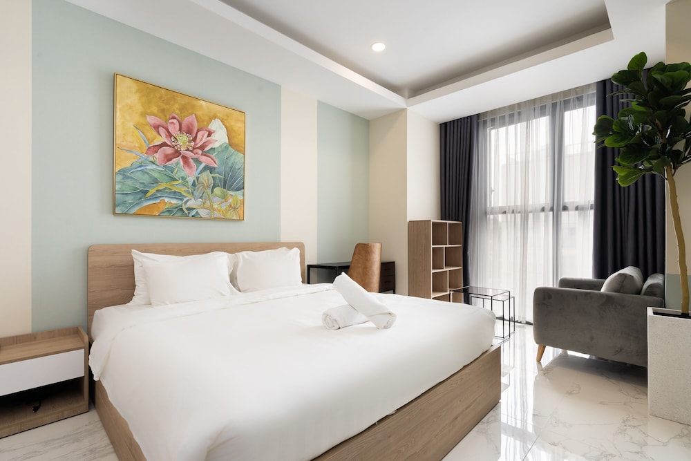 Madison Saigon - ANGIA Hospitality