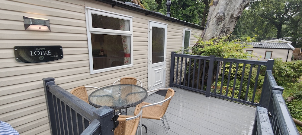 Aberdunant Caravans Direct