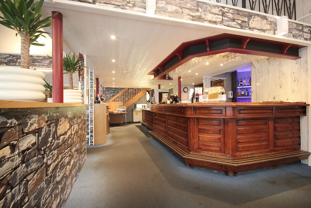 Napoli resturant & Hotell