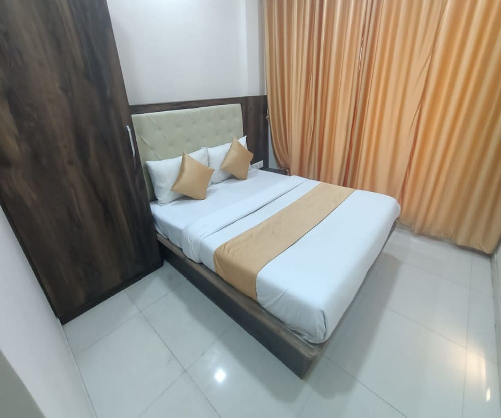 Hotel Om Sai
