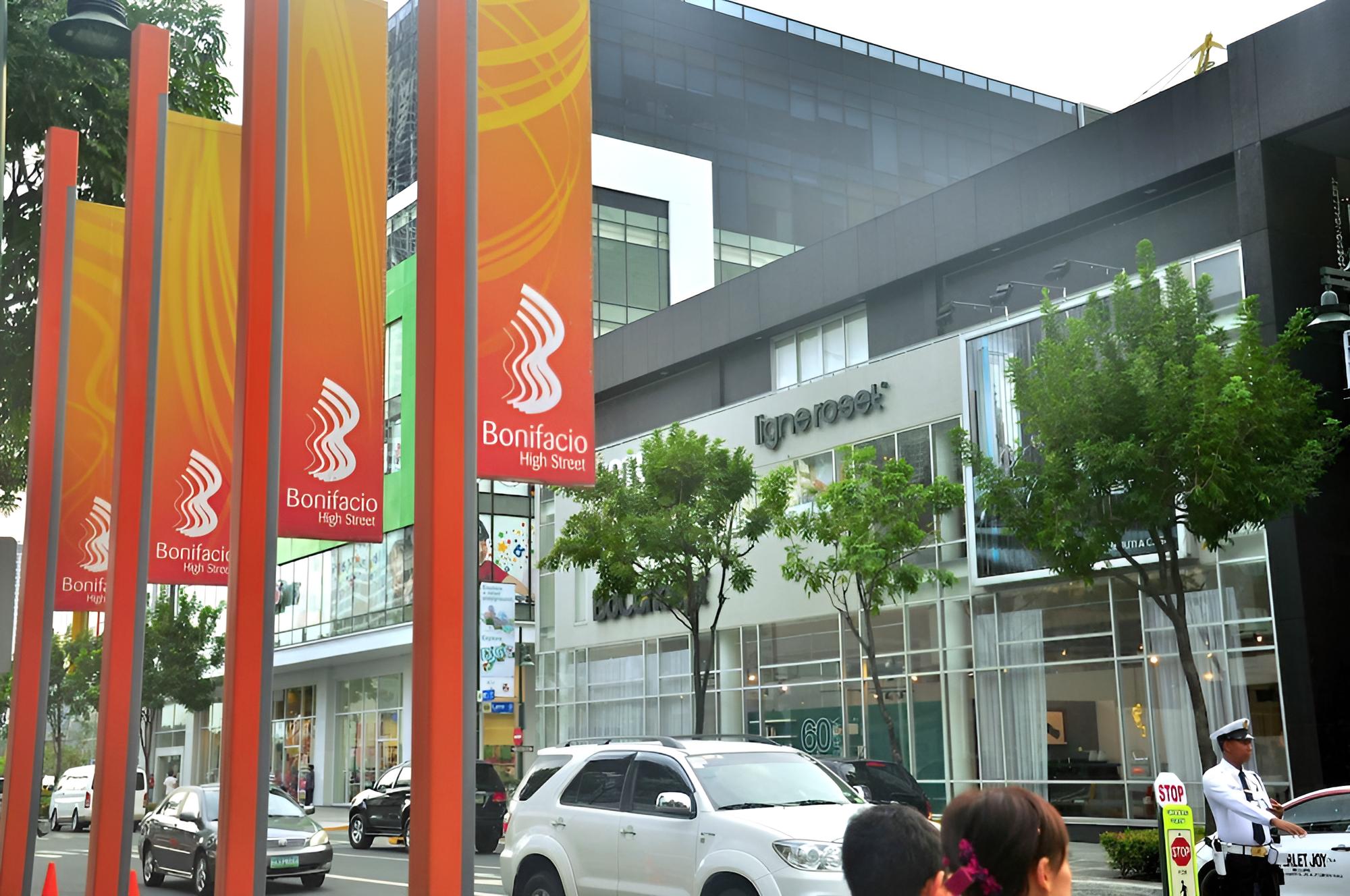 The Fort Budget Hotel - Bonifacio Global City - Hostel