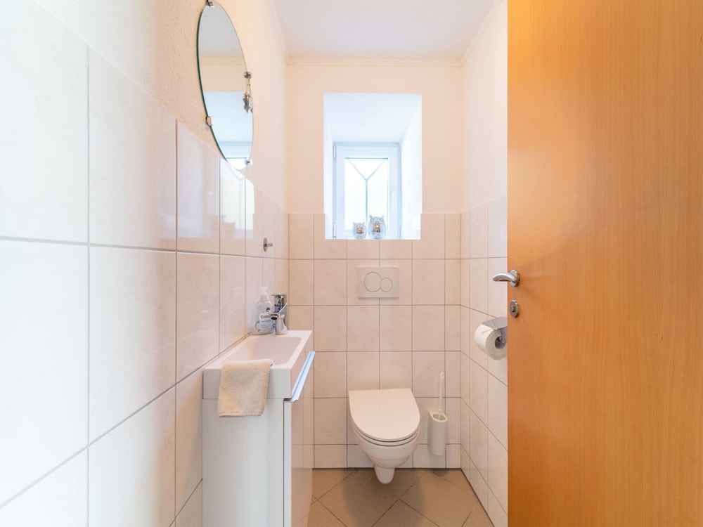 Apartment in Hollersbach Near Ski Lift