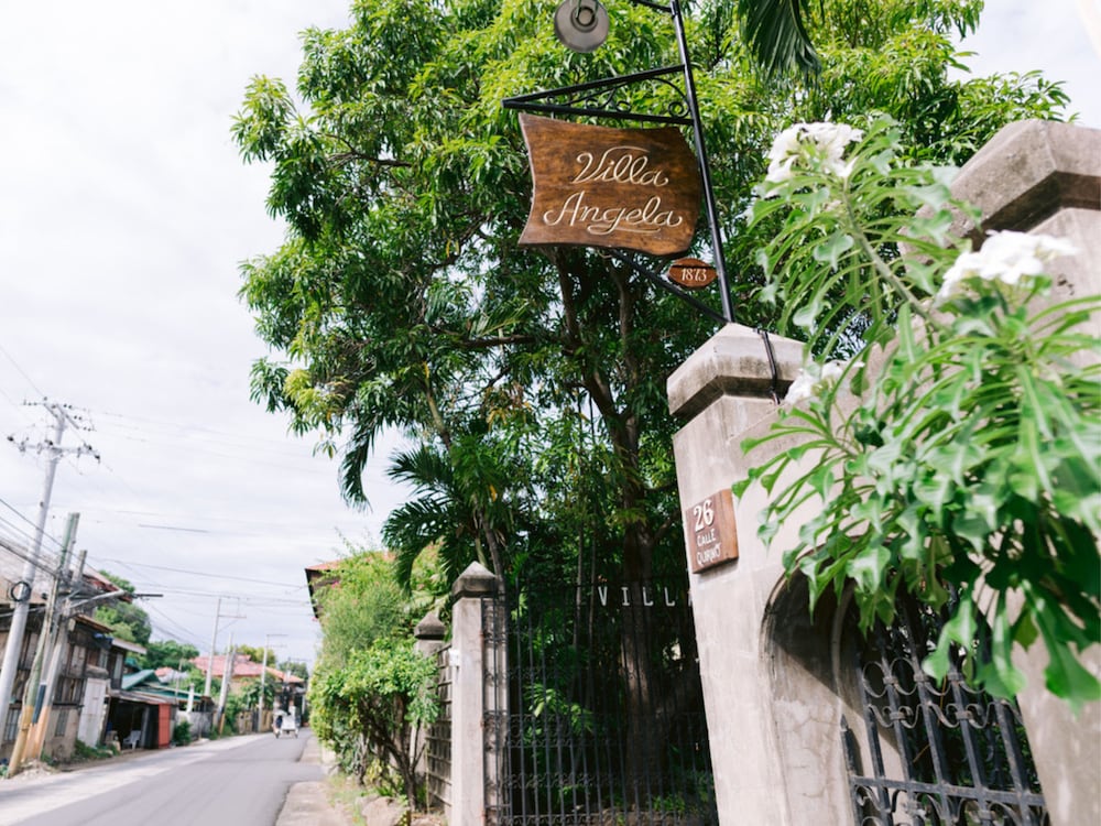 Villa Angela Heritage House