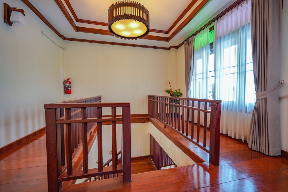 Monmuang ChiangMai resort