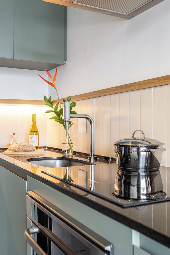 Ayra Pinheiros - Apartamentos com vista incrível para São Paulo ao lado da Rebouças e Faria Lima