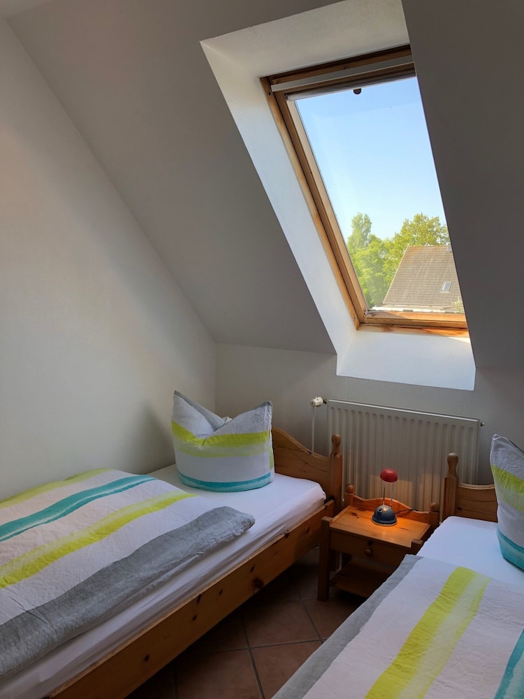 Landhaus an der Au