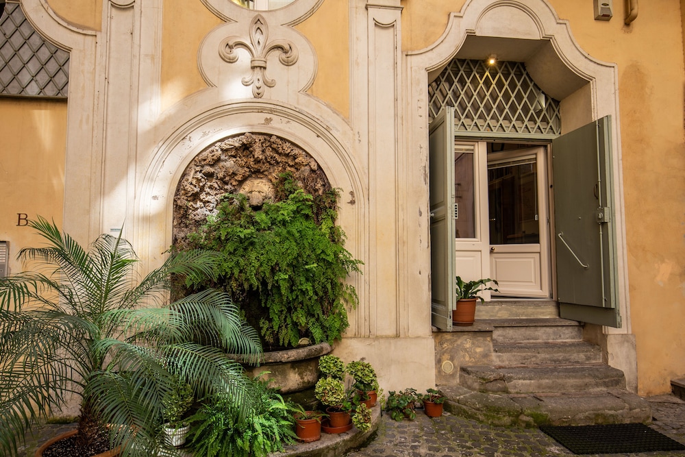 Your Suite Rome