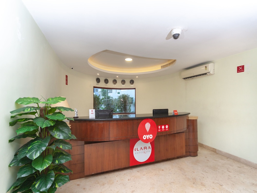 Capital O 6229 Ilara Hotels And Resorts