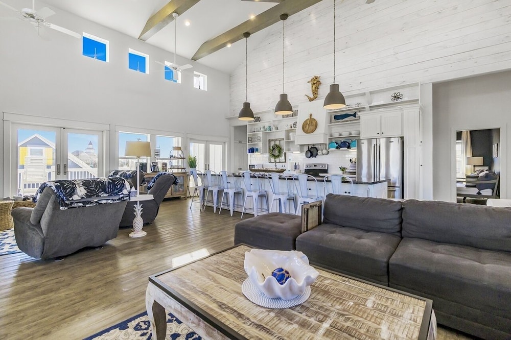 The North Shore 4 Bedroom Home