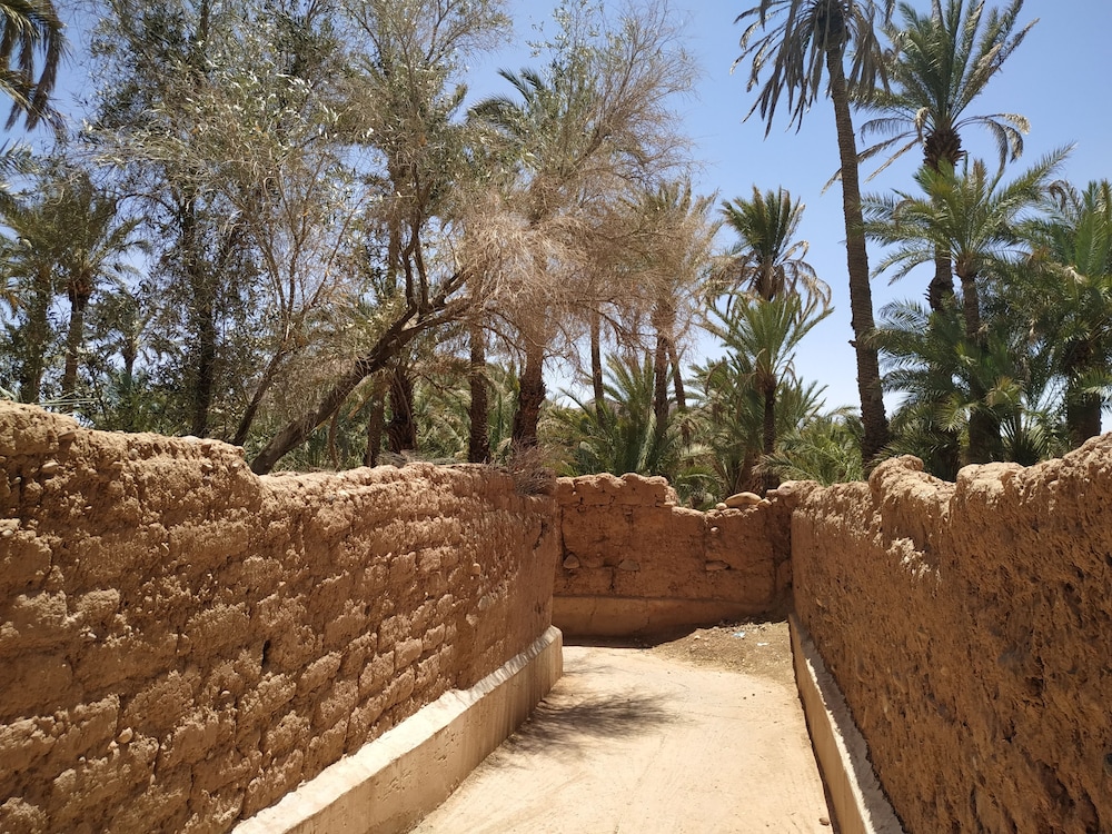 Riad Dar Zaouia