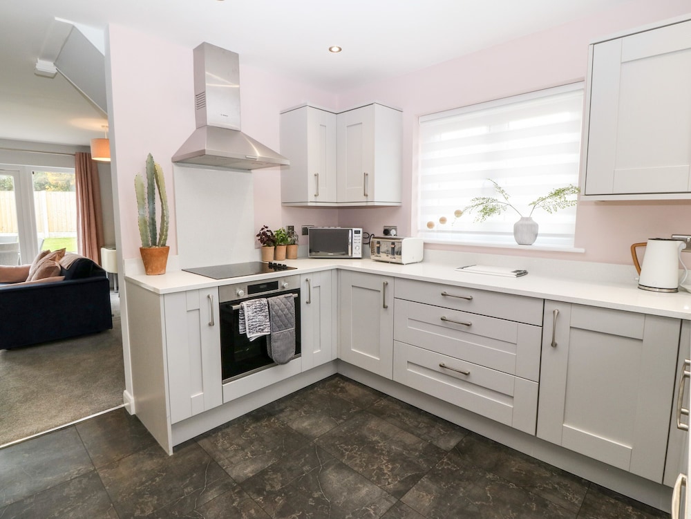 11 Parc Delfryn
