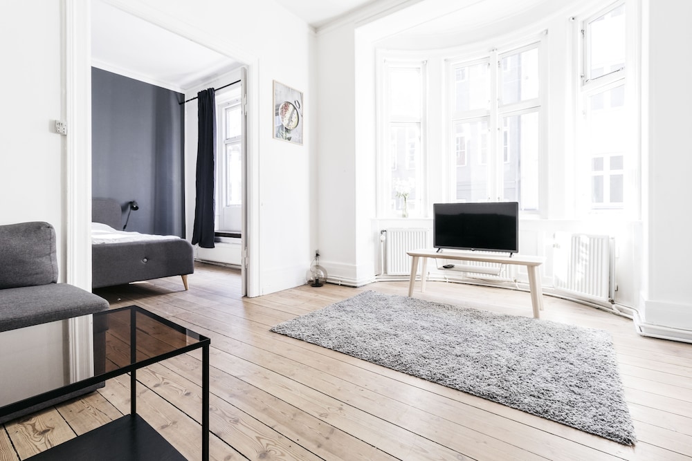 City Centre Apt next to Kongens Nytorv