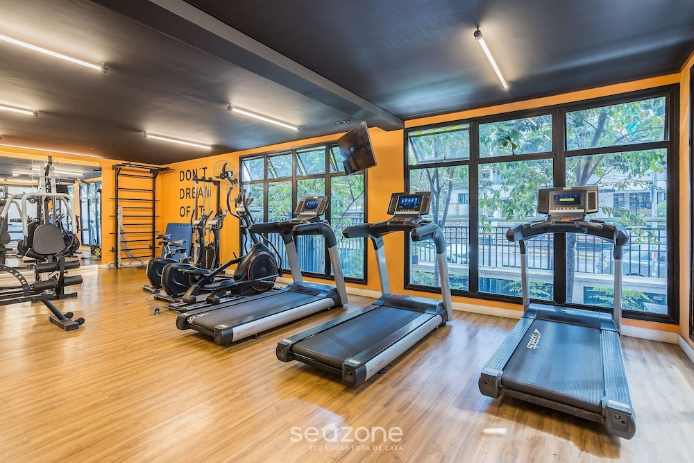 Modern Studio Just 500m From Metro Station Edk0714